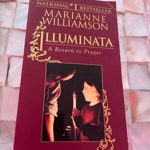 Illuminata: A Return to Prayer Book